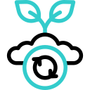 Здоровье почвы animated icon