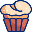 컵케이크 icon