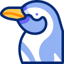 Penguin icon
