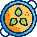 음식 icon