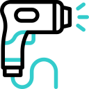 scanner de codes-barres icon