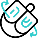 Повернуть icon
