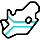 südafrika icon