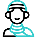 Person icon