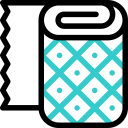 tissu icon