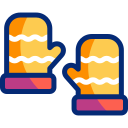Рукавицы icon
