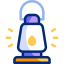 Lantern icon