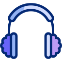 Наушники icon