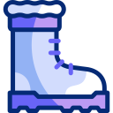 Ботинок icon