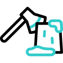 Топор icon