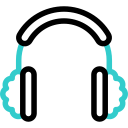 Наушники icon