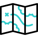Карта icon