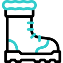 Ботинок icon