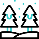 Зима icon