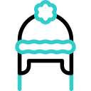 Зимняя шапка icon