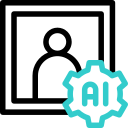 Портрет animated icon