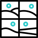 Генеративное изображение animated icon