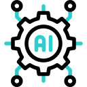 ИИ-арт animated icon