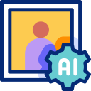 Портрет animated icon