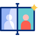 Генерировать animated icon