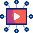 Видео animated icon