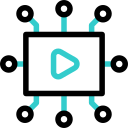 Видео animated icon