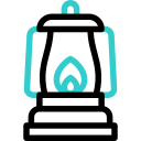 Фонарь animated icon