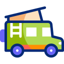 Кемпервэн animated icon