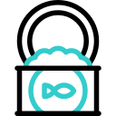 Консервы animated icon