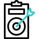 Цель цель animated icon
