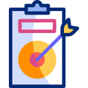 Цель цель animated icon