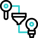 Фильтр animated icon
