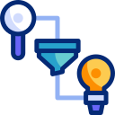 Фильтр animated icon