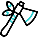 큰 도끼 animated icon