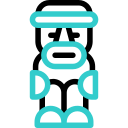 토템 animated icon