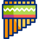 Флейта Пана animated icon