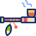 Курительная трубка animated icon