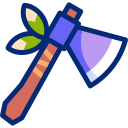 Томагавк animated icon