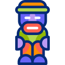 Тотем animated icon