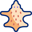 Ковер из кожи animated icon