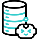 База данных animated icon