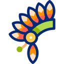 Головной убор animated icon