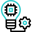 Инновации animated icon