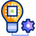 Инновации animated icon