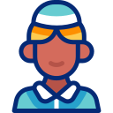 Person icon
