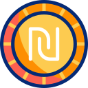 동전 icon