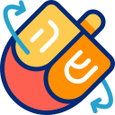 drehen icon