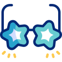 안경 icon