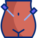 Иглоукалывание icon