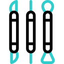 조각 도구 icon
